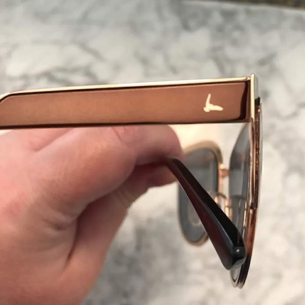 Glasses USA Lexi Sunglasses